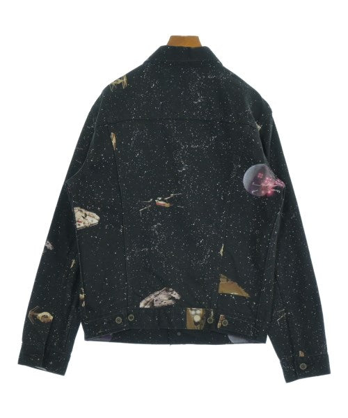 LEVI'S แจ็คเก็ตเบลาส์ อื่น