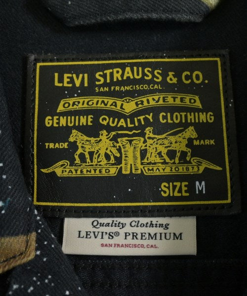 LEVI'S แจ็คเก็ตเบลาส์ อื่น