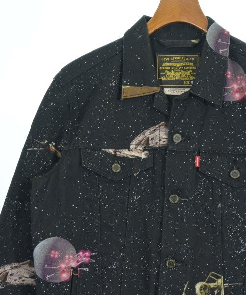 LEVI'S แจ็คเก็ตเบลาส์ อื่น