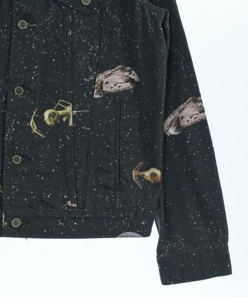 LEVI'S แจ็คเก็ตเบลาส์ อื่น