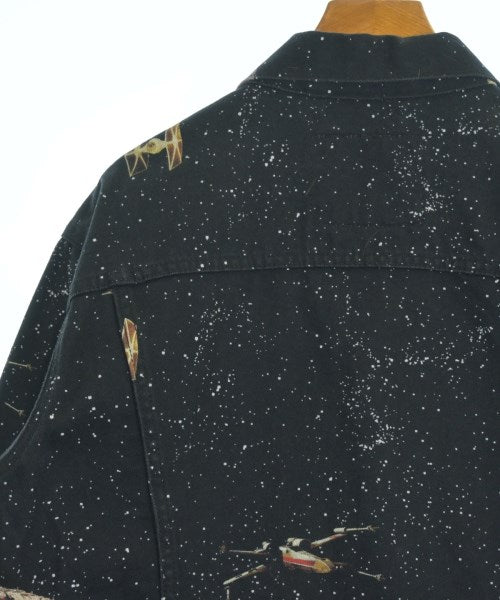 LEVI'S แจ็คเก็ตเบลาส์ อื่น