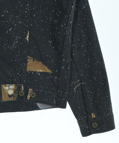 LEVI'S แจ็คเก็ตเบลาส์ อื่น