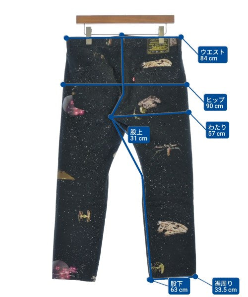 LEVI'S กางเกง อื่น