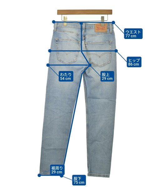 LEVI'S ยีนส์
