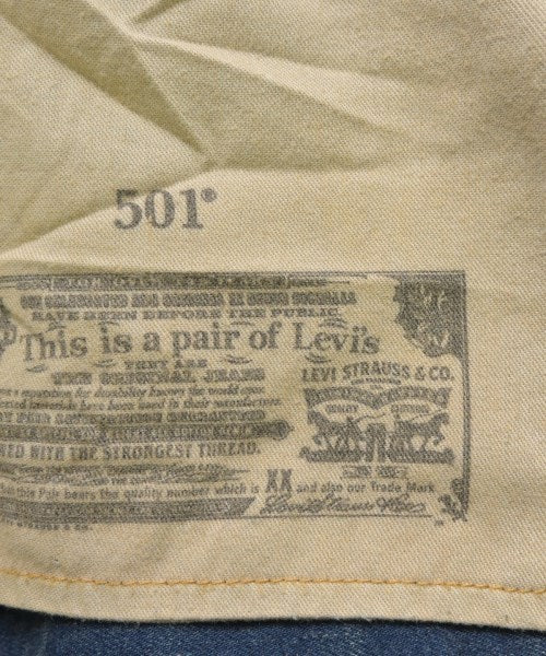 LEVI'S ยีนส์