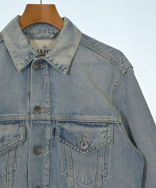 LEVI'S แจ็คเก็ตยีนส์