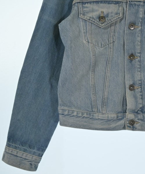 LEVI'S แจ็คเก็ตยีนส์