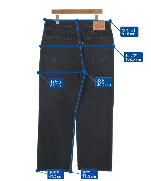 LEVI'S ยีนส์