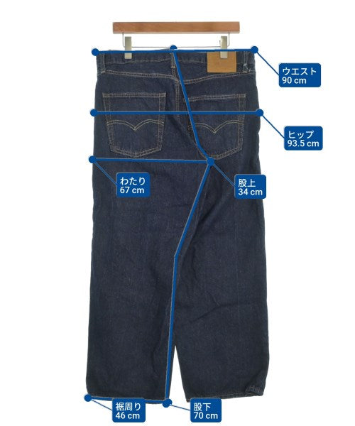 LEVI'S ยีนส์