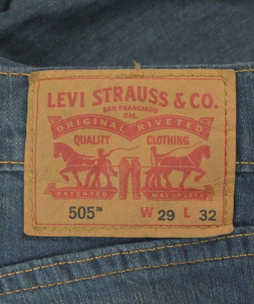 LEVI'S ยีนส์