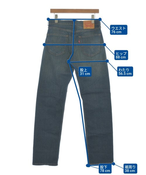 LEVI'S ยีนส์