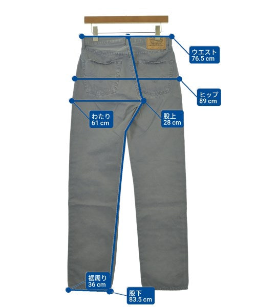 LEVI'S กางเกง อื่น