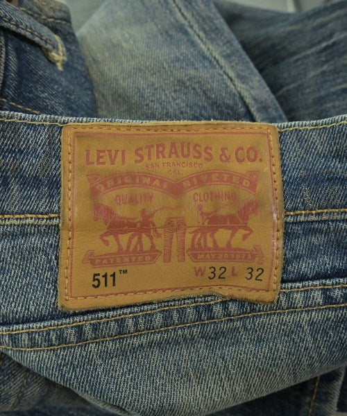 LEVI'S ยีนส์