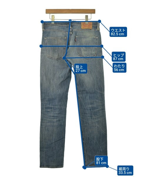 LEVI'S ยีนส์