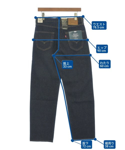 LEVI'S ยีนส์