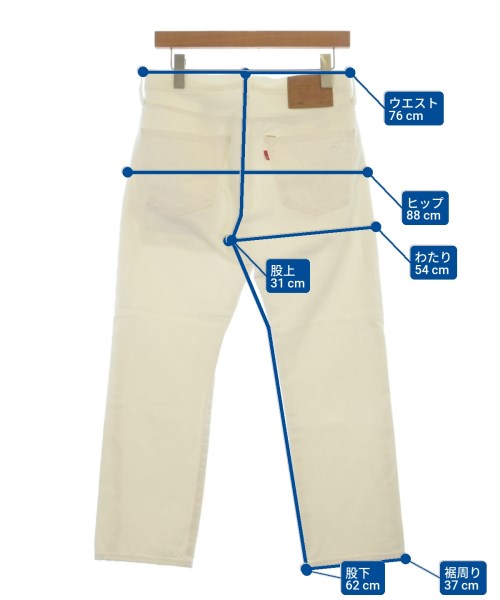 LEVI'S ยีนส์