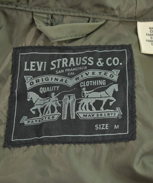 LEVI'S เคลือบ Mod