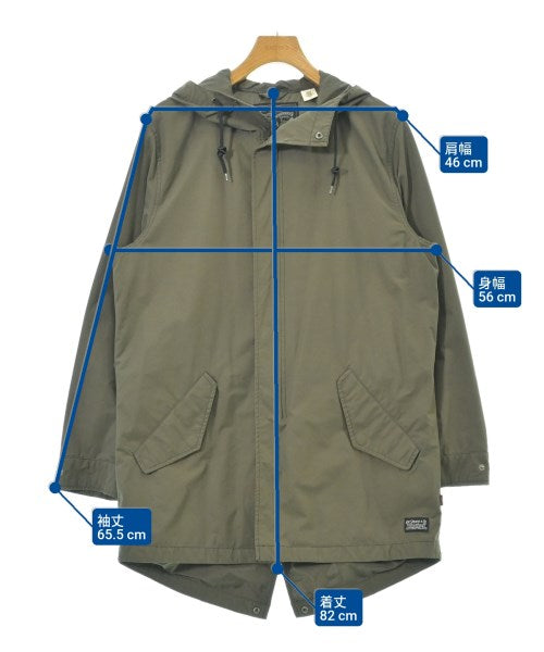 LEVI'S เคลือบ Mod