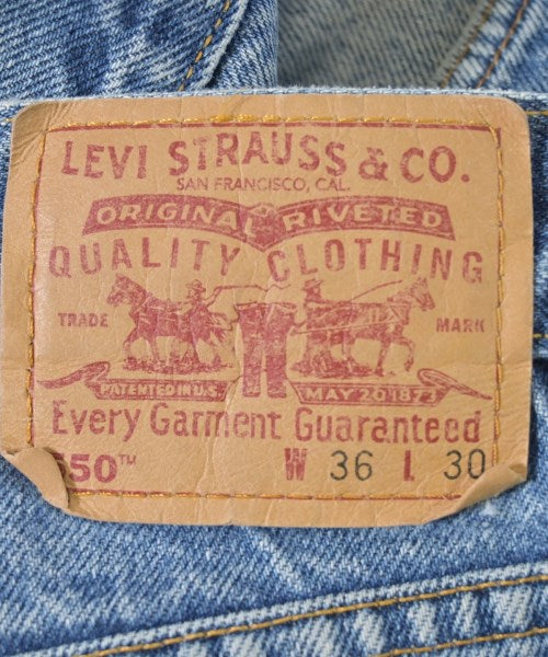 LEVI'S ยีนส์