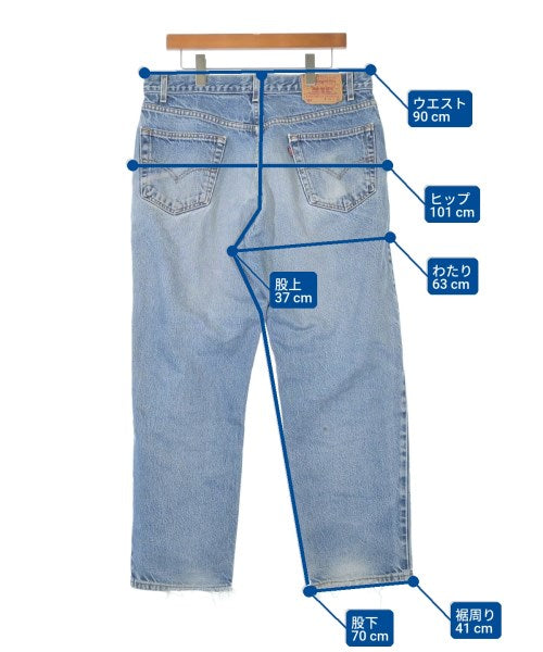 LEVI'S ยีนส์