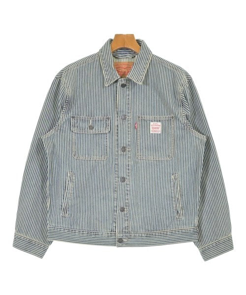 LEVI'S แจ็คเก็ตทำงาน