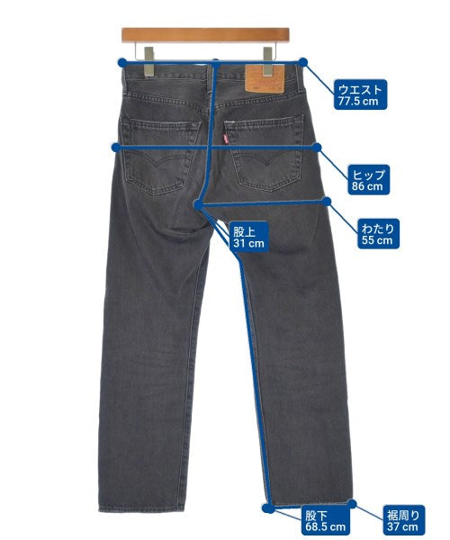 LEVI'S ยีนส์