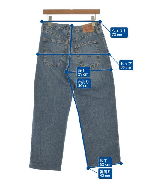 LEVI'S ยีนส์