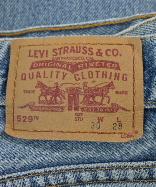 LEVI'S ยีนส์