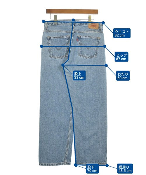 LEVI'S ยีนส์