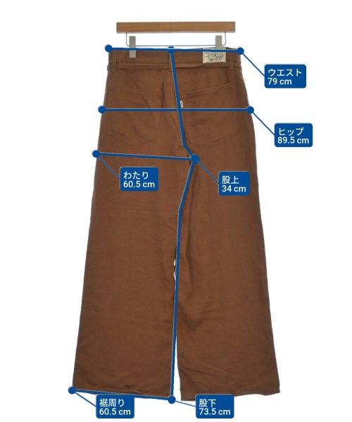 LEVI'S กางเกง อื่น