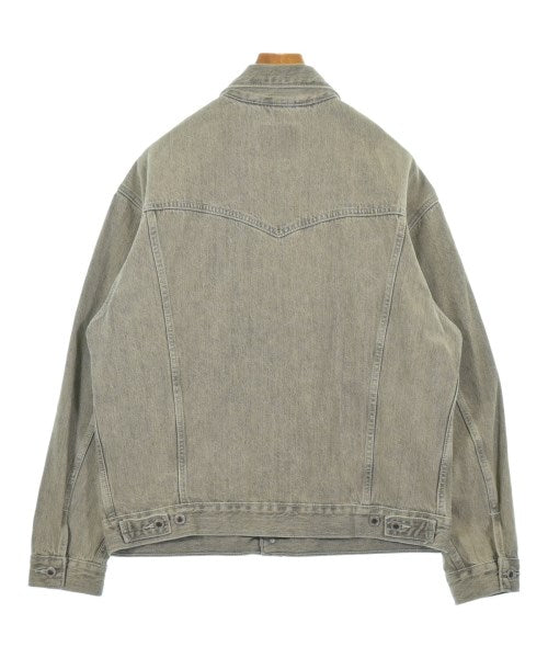 LEVI'S แจ็คเก็ตยีนส์