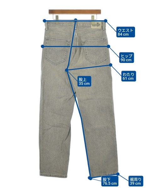 LEVI'S ยีนส์