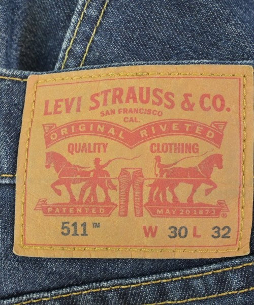 LEVI'S ยีนส์
