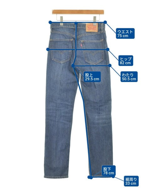LEVI'S ยีนส์
