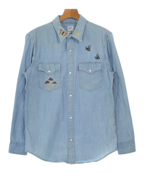 LEVI'S เสื้อลำลอง