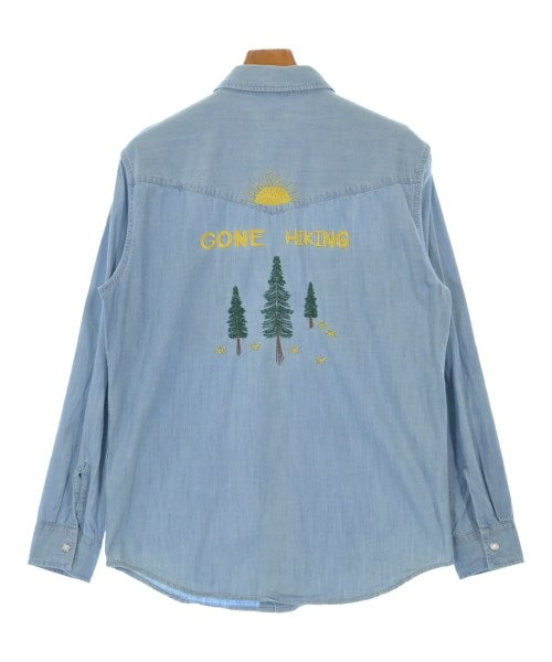 LEVI'S เสื้อลำลอง