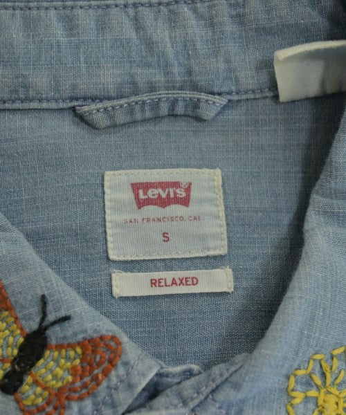 LEVI'S เสื้อลำลอง