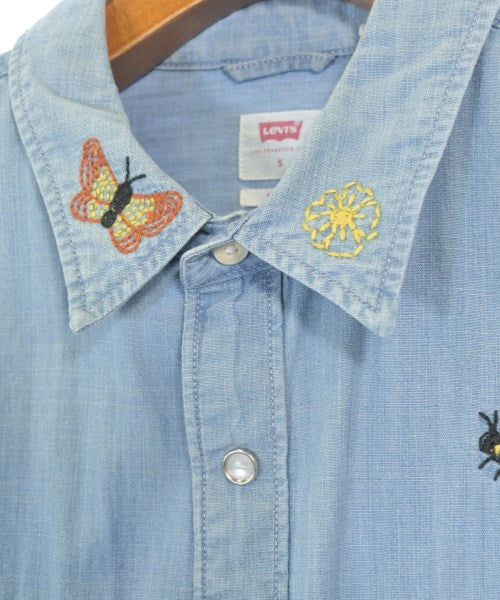 LEVI'S เสื้อลำลอง