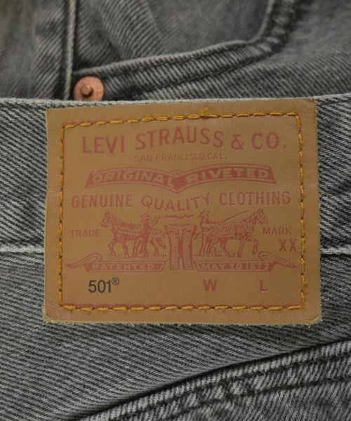 LEVI'S ยีนส์