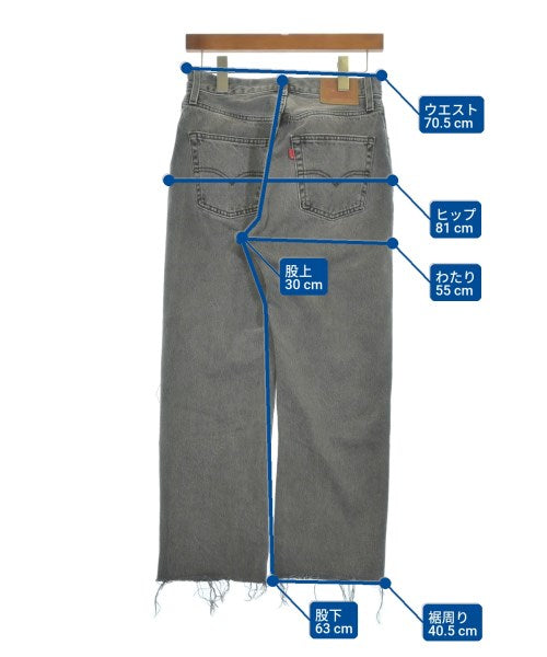 LEVI'S ยีนส์