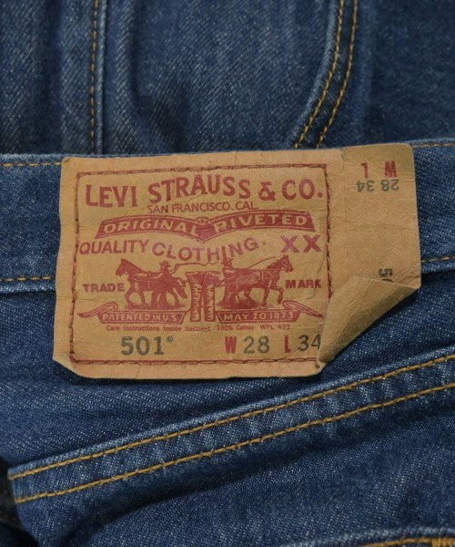 LEVI'S ยีนส์