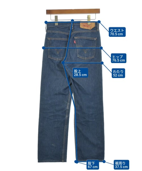 LEVI'S ยีนส์