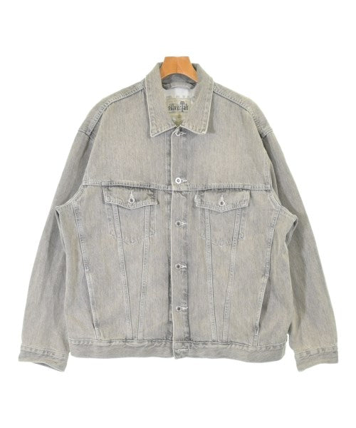 LEVI'S แจ็คเก็ตยีนส์