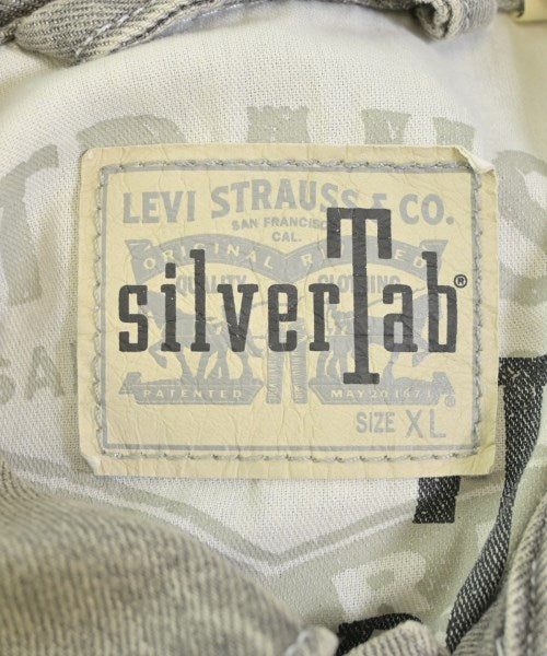 LEVI'S แจ็คเก็ตยีนส์