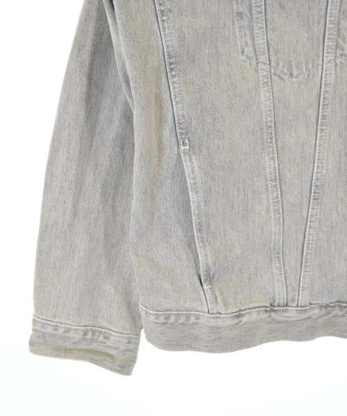 LEVI'S แจ็คเก็ตยีนส์