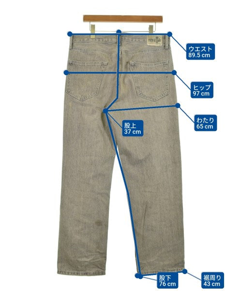 LEVI'S ยีนส์