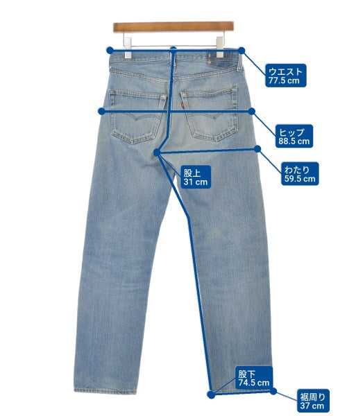 LEVI'S ยีนส์