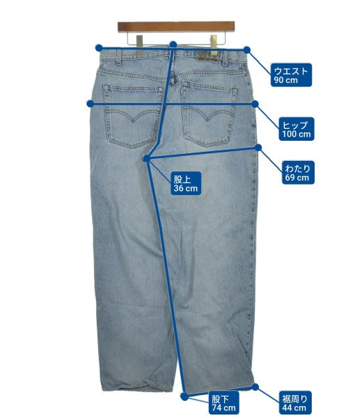 LEVI'S ยีนส์