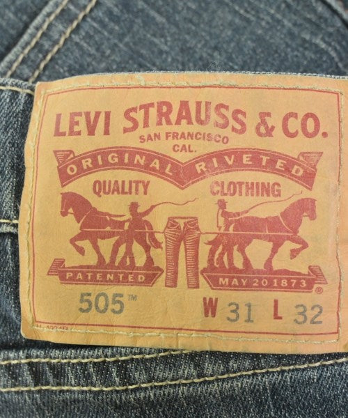 LEVI'S ยีนส์