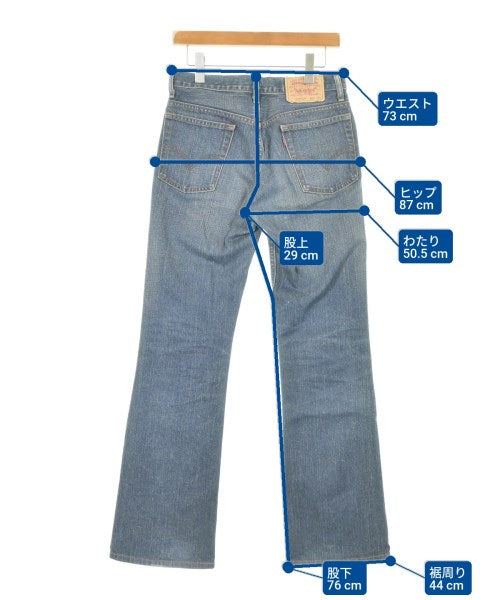 LEVI'S ยีนส์